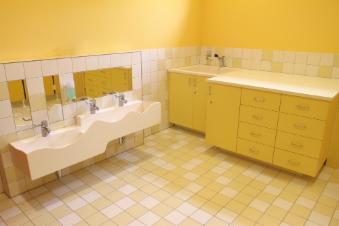 waschtisch nach Maß