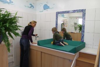 waschrinne nach Maß