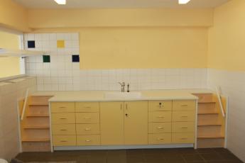 antibakterielle Wirkung bei Weißtönen